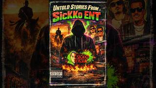 Untold Stories From SicKKo ENT