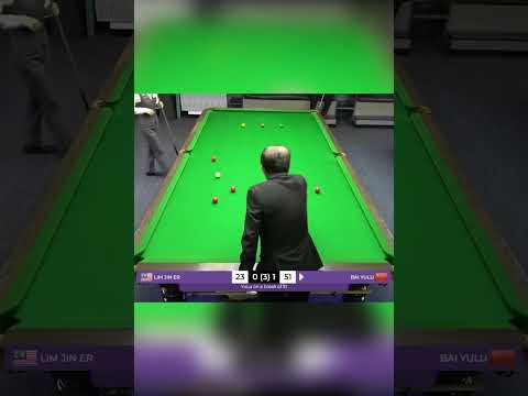 Bai Yulu 113 Breaks | 2025 Niche Cues Women's Open