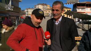 Köşe Bucak 17 Bölüm Gölköy 03 02 2019