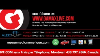 (MIRAY GERIKO TOUT PEYI A)  ZENITH FM  HAITI   SUR   gamaxlive.com  ET LES RÉSEAUX AFFILLIÉS... screenshot 4
