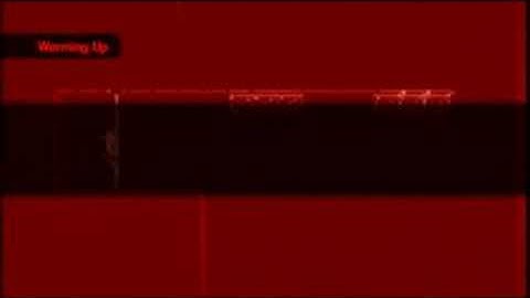 Challenge Room 05 - Warming Up - Bionic Commando: Rearmed