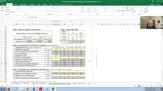 Filling Out the Iowa Manure Management Plan