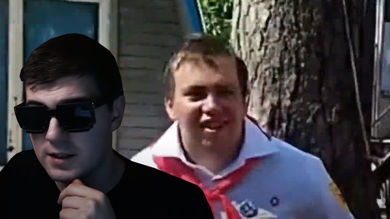 Вертолёт смотрит БАЗУ по Совенок фесту. Хайлайты. #2