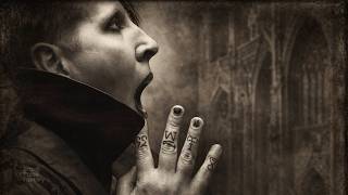 Marilyn Manson — Sunday Mass [Official T.P.F.] screenshot 3