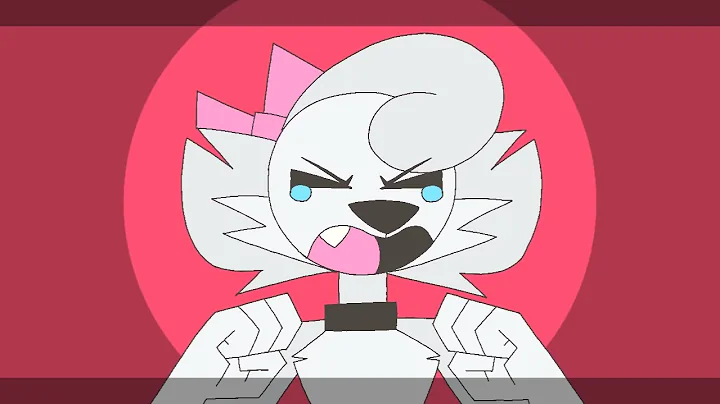 Allergic to People ||animation meme|| (flash warning)