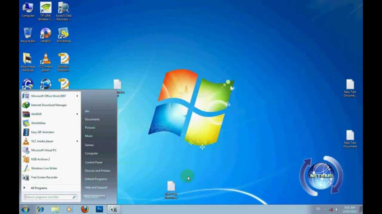 Hide and unhide hard disk partition