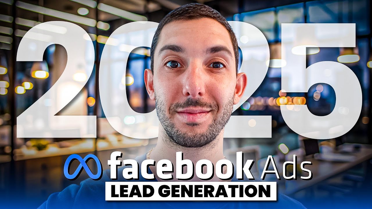Facebook Ads Tutorial 2025 - How to Create Facebook Ads for Beginners ...