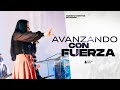 Pastora Yesenia Then ► AVANZANDO CON FUERZA (Guayaquil Ecuador)