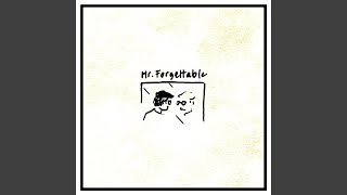 Mr. Forgettable chords