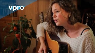 VPRO Verwanten: Sophie Reekers - liedje: De Kameleon