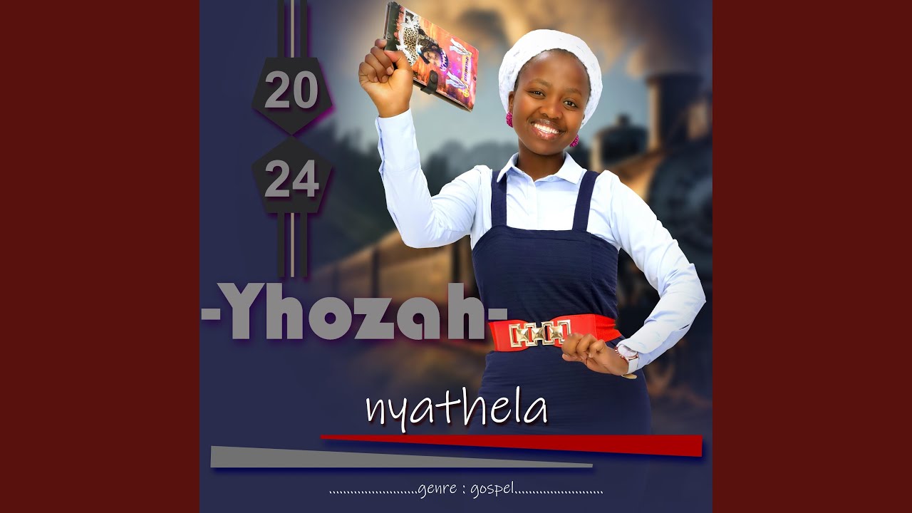 Nkosi yethu Simakade