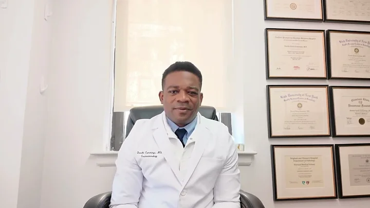 What is an EGD? Upper Endoscopy Explained by a Gastroenterologist