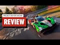 Project Motor Racing Review
