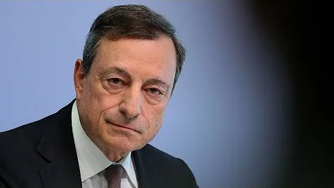 Italy's Draghi Expected to Offer Resignation - DayDayNews