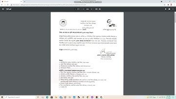 Assignment Question 2021 in class 6/9.