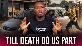 Till Death Do Us Part  Young U0026 Stupid 11 Ep 2