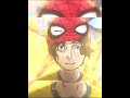 Song Name Shock The World Funk Slowed Spider Man Edit 