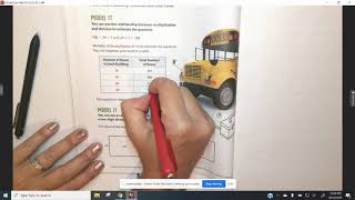 5th Grade Ready Classroom Lesson 5 Session 3