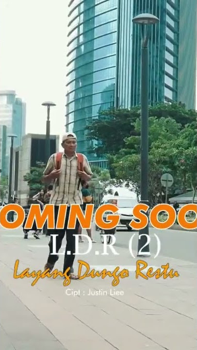 Story LDR (2) by Loro Ati 