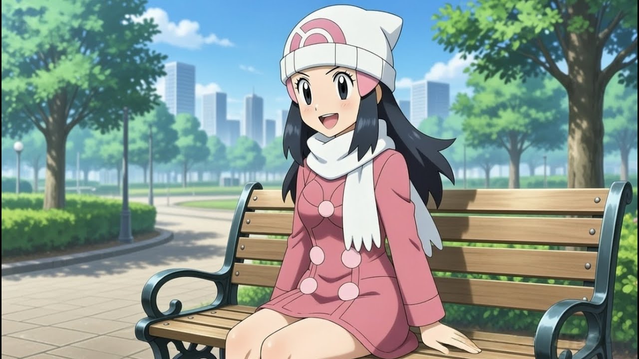 Gardenia Time (But for Real) | Pokemon Mega Randomized Nuzlocke Series (Part 6, Fourth Gen)