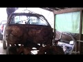 Beginning of video