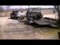 End of video