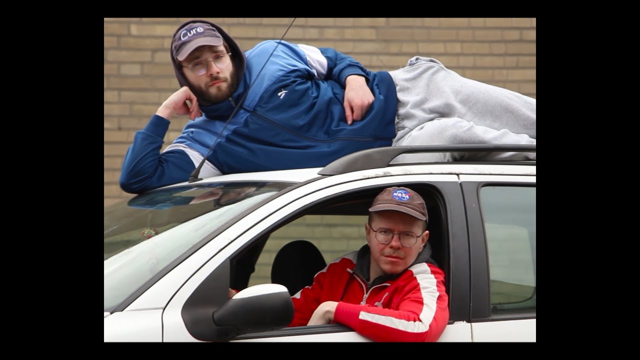 Frino - Niemand Kent Meer Kung Fu