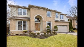 565 Prescott Lane video tour