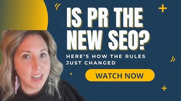 Why PR Pros Are Becoming the Unsung Heroes in the Age of Agentic Search