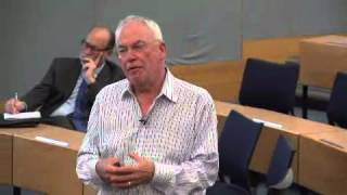 Biography and legacy: A workshop | London Business School