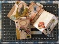 Quick & Easy Envelope Journal Folder