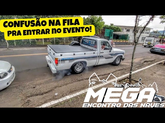 5° Igrejinha FestCar - Som Automotivo e Carro Rebaixado - Dedé