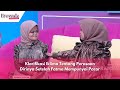 Klarifikasi Iklima Tentang Perasaan Dirinya Setelah Fatma Mempunyai Pacar | BROWNIS (9/5/24) P3