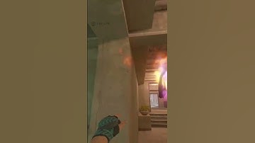 CS2 MIRAGE MOLOTOV LINEUP