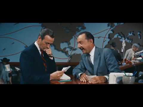 Oh, Men! Oh, Women! FM still