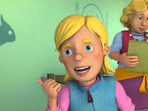 Fireman SAM Holiday Heroes (Full Compilation)