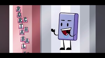 Random object show mix #6