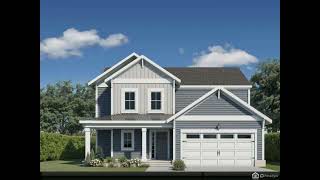 Homes for Sale - MM Palermo, Suffolk, VA