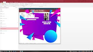 Ms. Access Lesson 10 Wealth