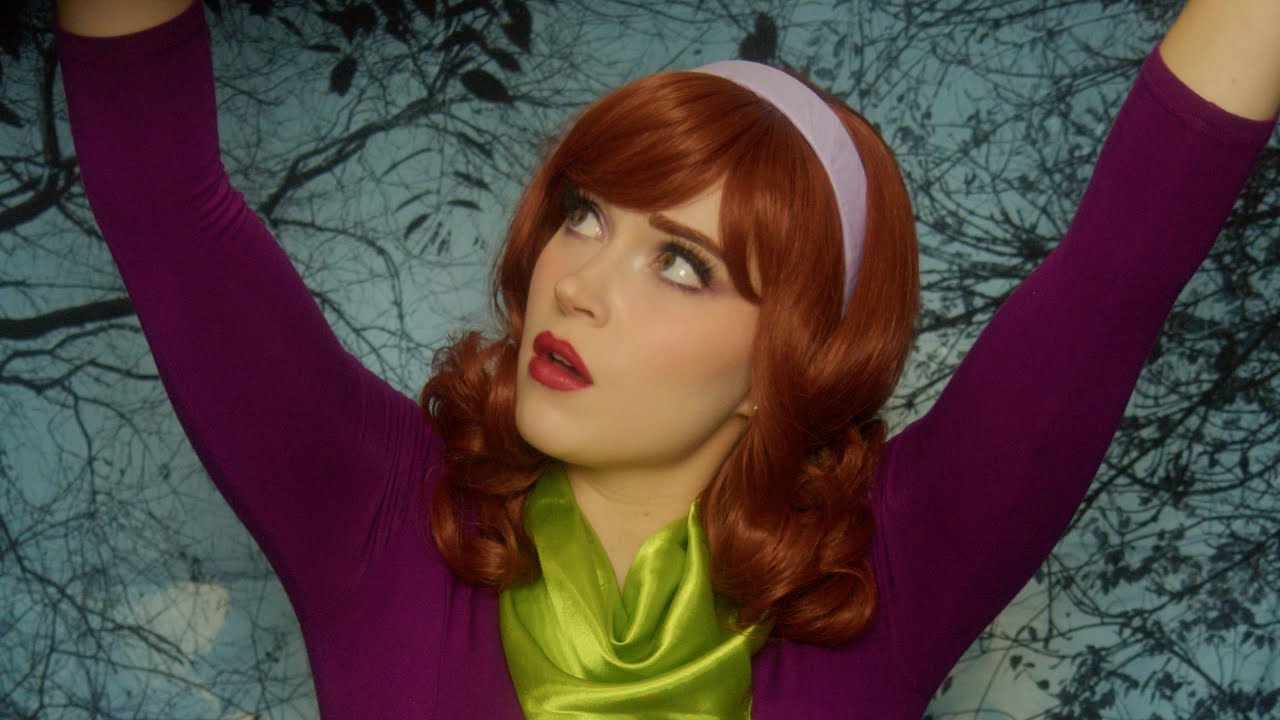 Daphne Brainwashed Into A Puppet - YouTube