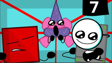 The Random Object Show 7 - The Final Episode