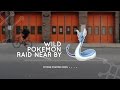 Pokemon GO | Pokemon Raid Nearby!!! & Niantic Talks