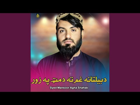 دعشق کښتونه ستادمینی