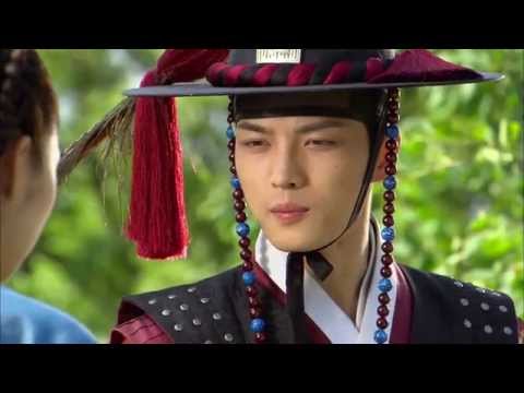 [Dr.Jin] 닥터 진 - Kim jaejoong's sad character 김재중 슬픈 연기 20120623