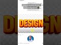 Comment créer un effet texte 3D avec l'IA. #tutorial #ia #photoshop #3d