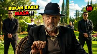 PRIA LANSIA YANG MEMIMPIN KARTEL MEXICO DENGAN BISNIS KOKAINO TERBESAR ❗❗ (Eps 1-3)