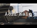 Acid Rain - Avenged Sevenfold | Guitar Cover