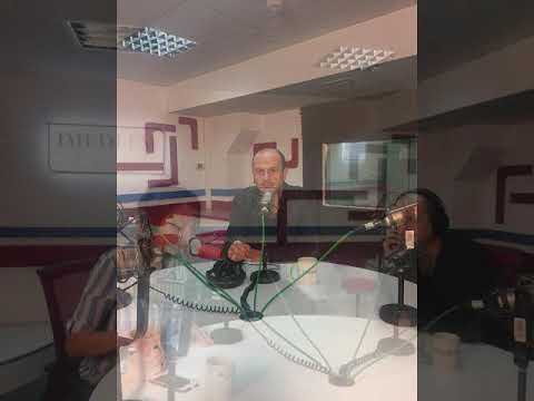 კორუფციული სქემები და სააფთიაქო ნარკომანია/“დღის არხი“/რადიო იმედი, Radio Imedi