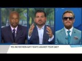 Conor McGregor tells crazy outside-the Octagon fight stories | Highly Questionable
