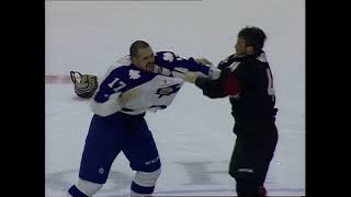 David Broll Vs Daniel Maggio 11.30.14